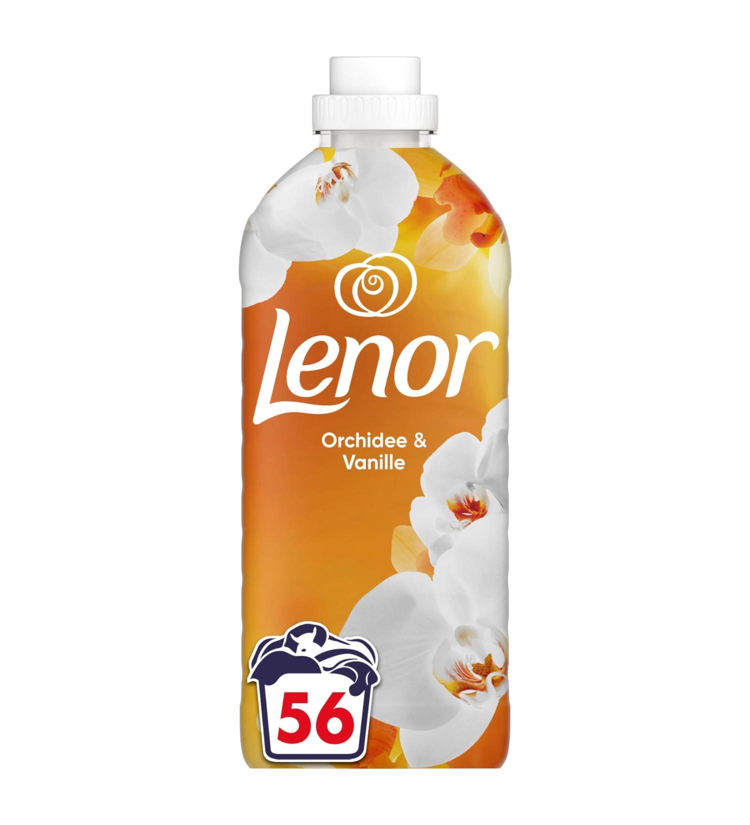 LENOR ULTRA ORCHID 56W / 1176ML