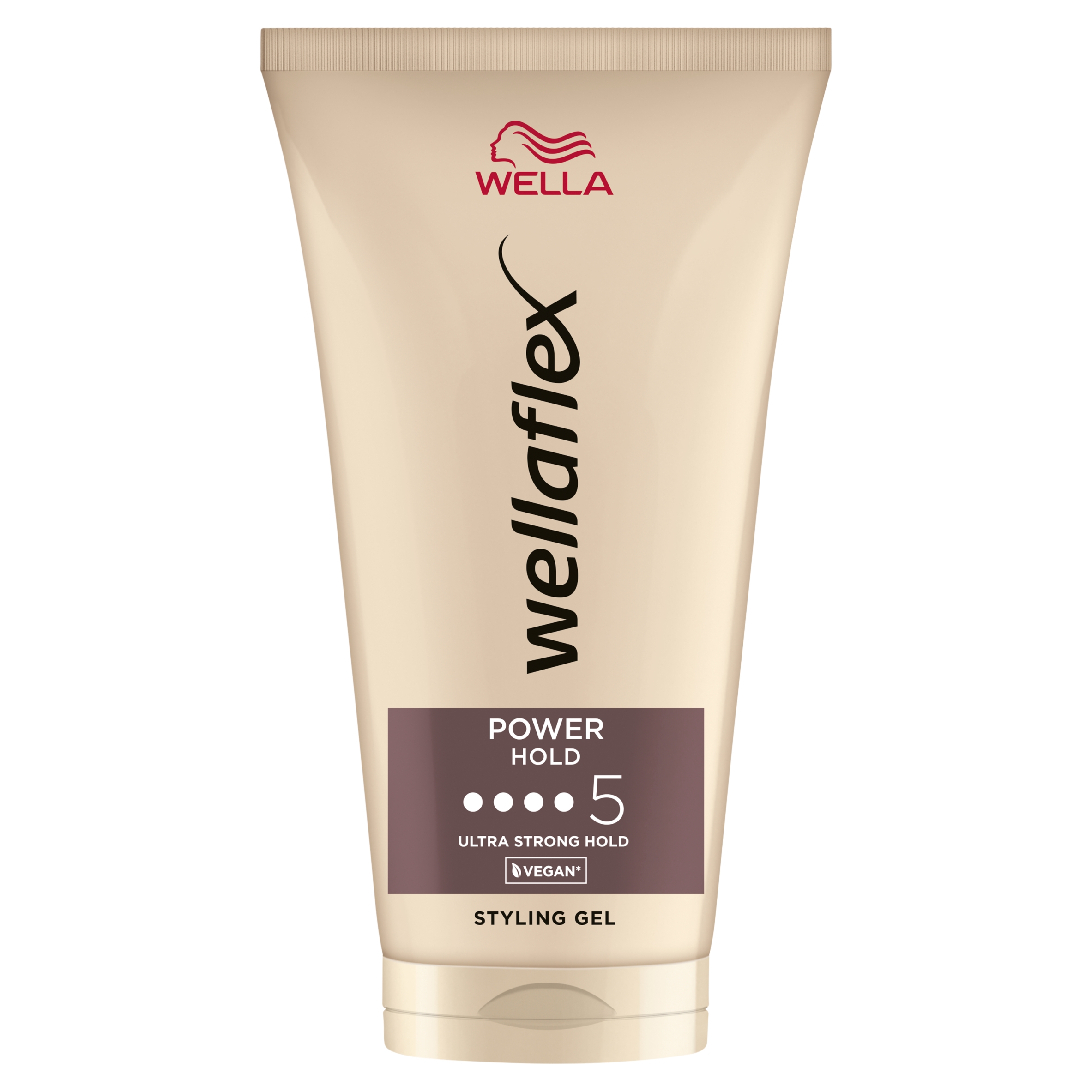 WELLA FLEX POWER HOLD GEL 150ML