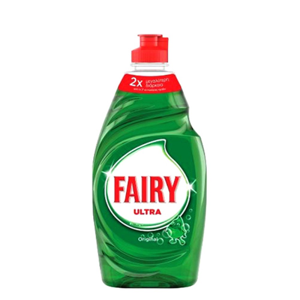 FAIRY DISHWASH ORIGINAL 650ML