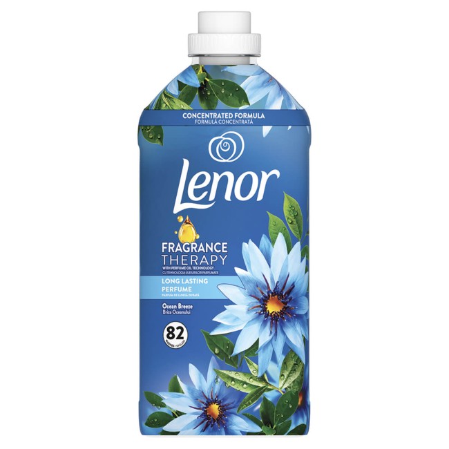 LENOR ULTRA OCEAN BREEZE 82W / 1722ML