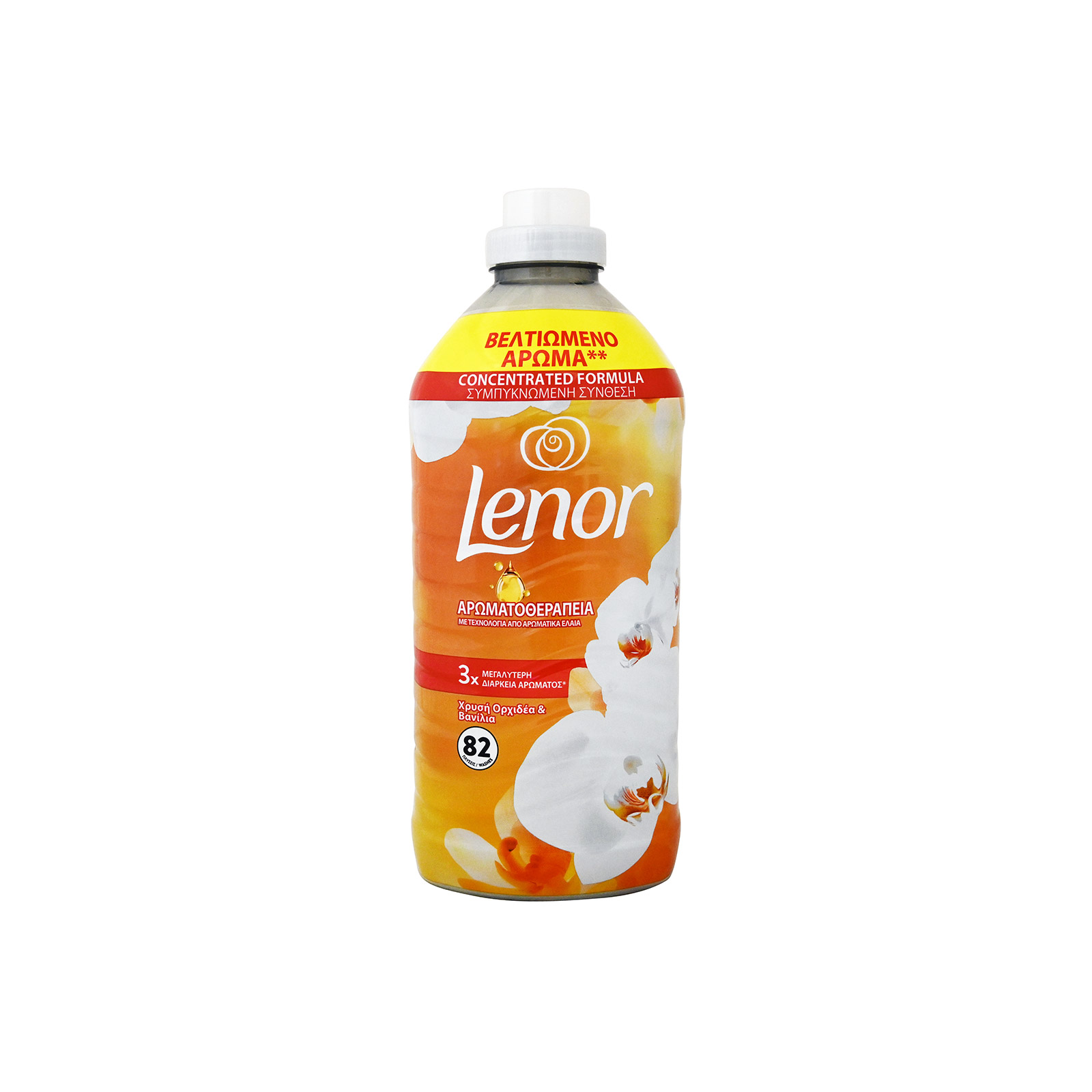 LENOR ULTRA ORCHID 82W / 1722ML