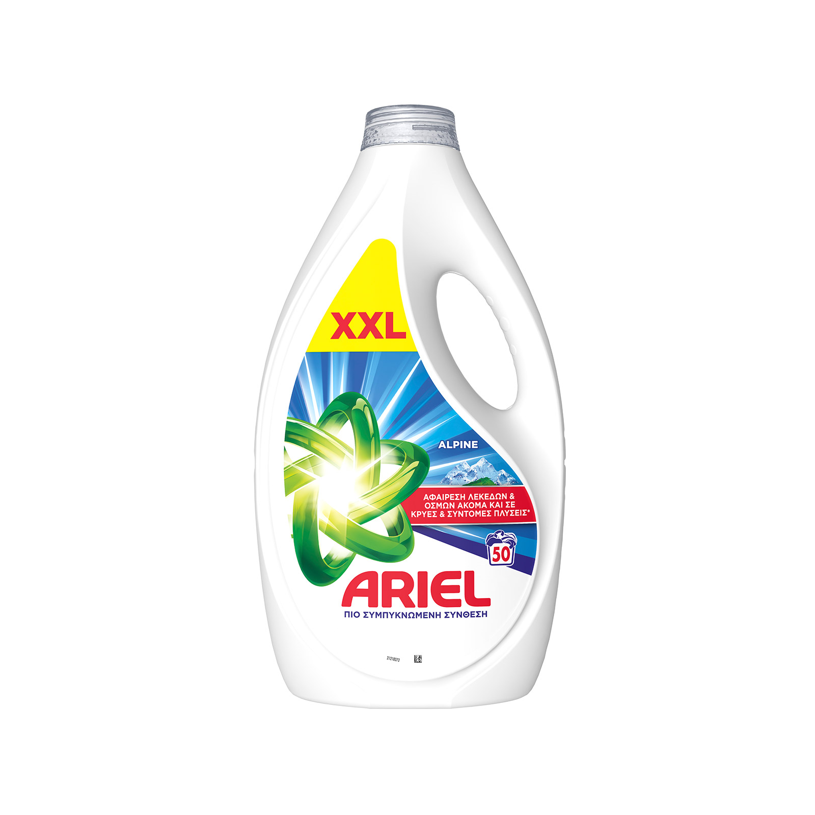 ARIEL LIQUID ALPINE 50W 2.25L