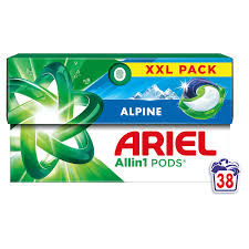 ARIEL PODS  ALL IN1 ALPINE 38X19.1G