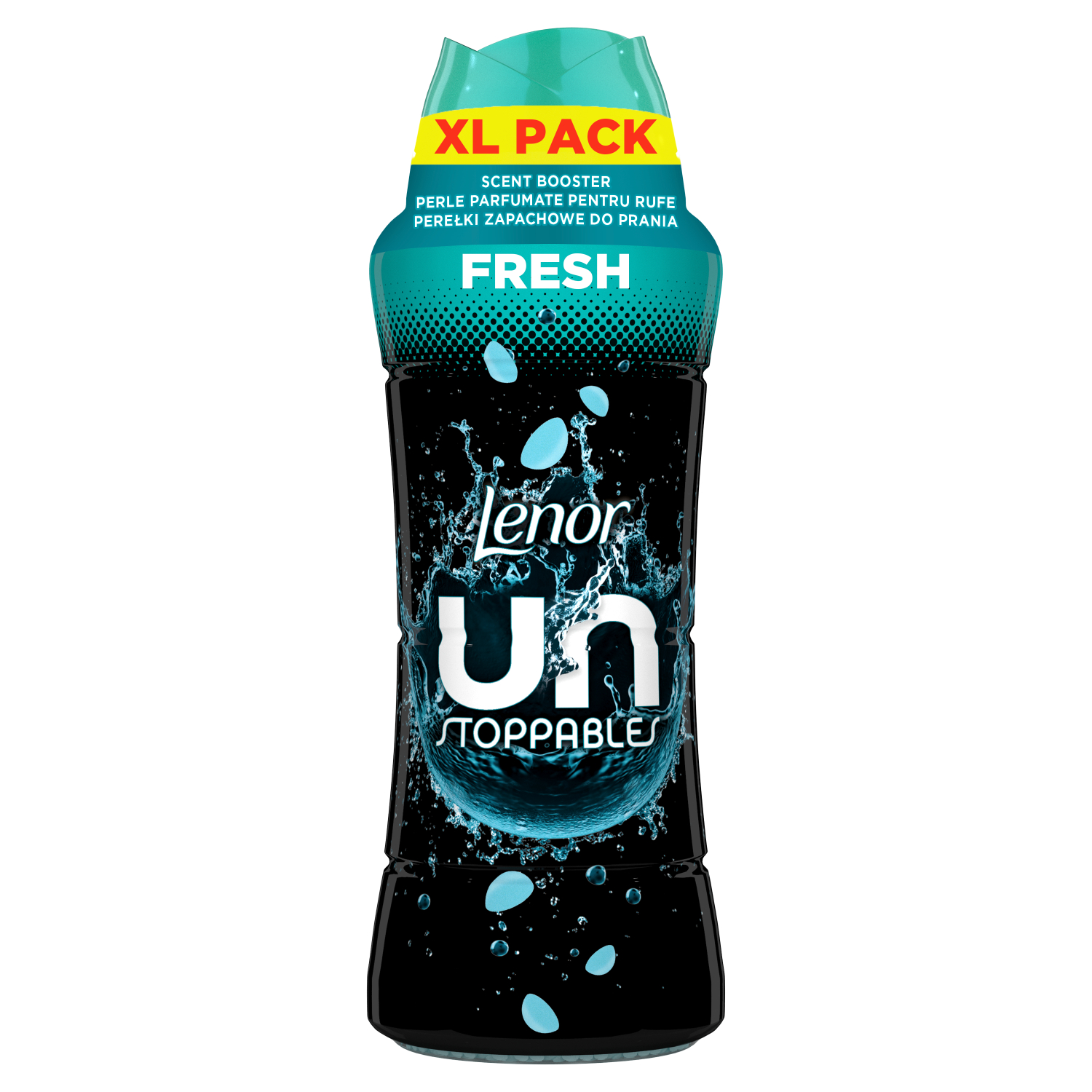 LENOR UNSTOPPABLES FRESH 495GR