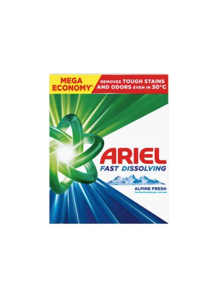 ARIEL POWDER ALPINE 73SC 4.75KG