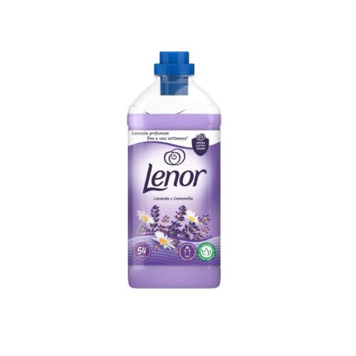 LENOR ULTRA LAVENDER 71W X1.491L