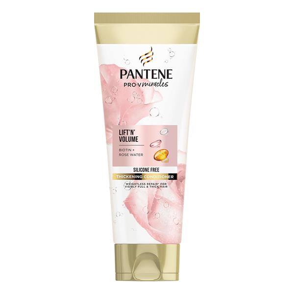 PANTENE MIRACLES LIFT & VOLUME CONDITIONER 275ML