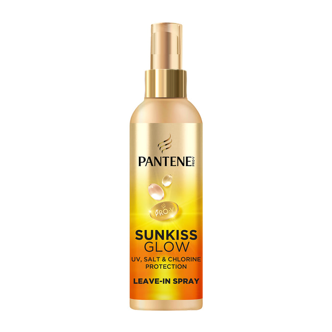 PANTENE SUNKISSED GLOW SPRAY 200ML