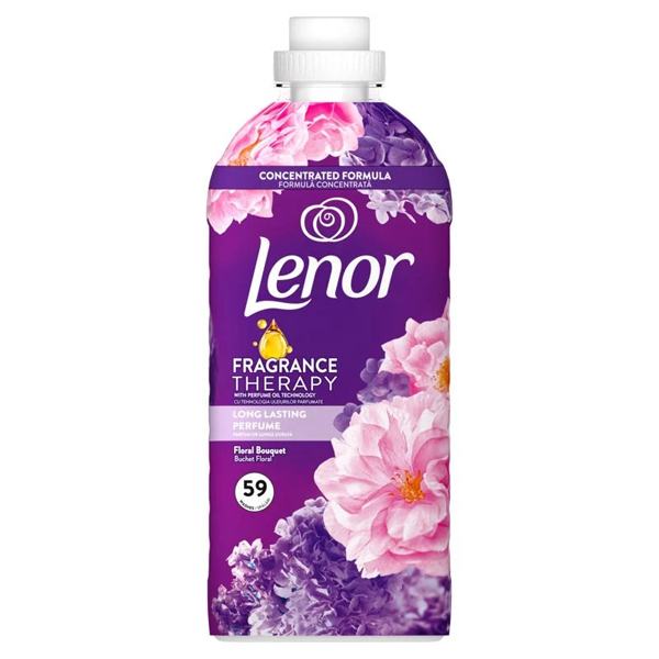 LENOR ULTRA FLORAL BOUQUET 59W / 1239ML