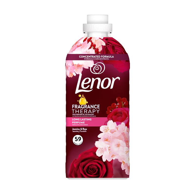 LENOR ULTRA JASMIN & ROSE 59W / 1239ML