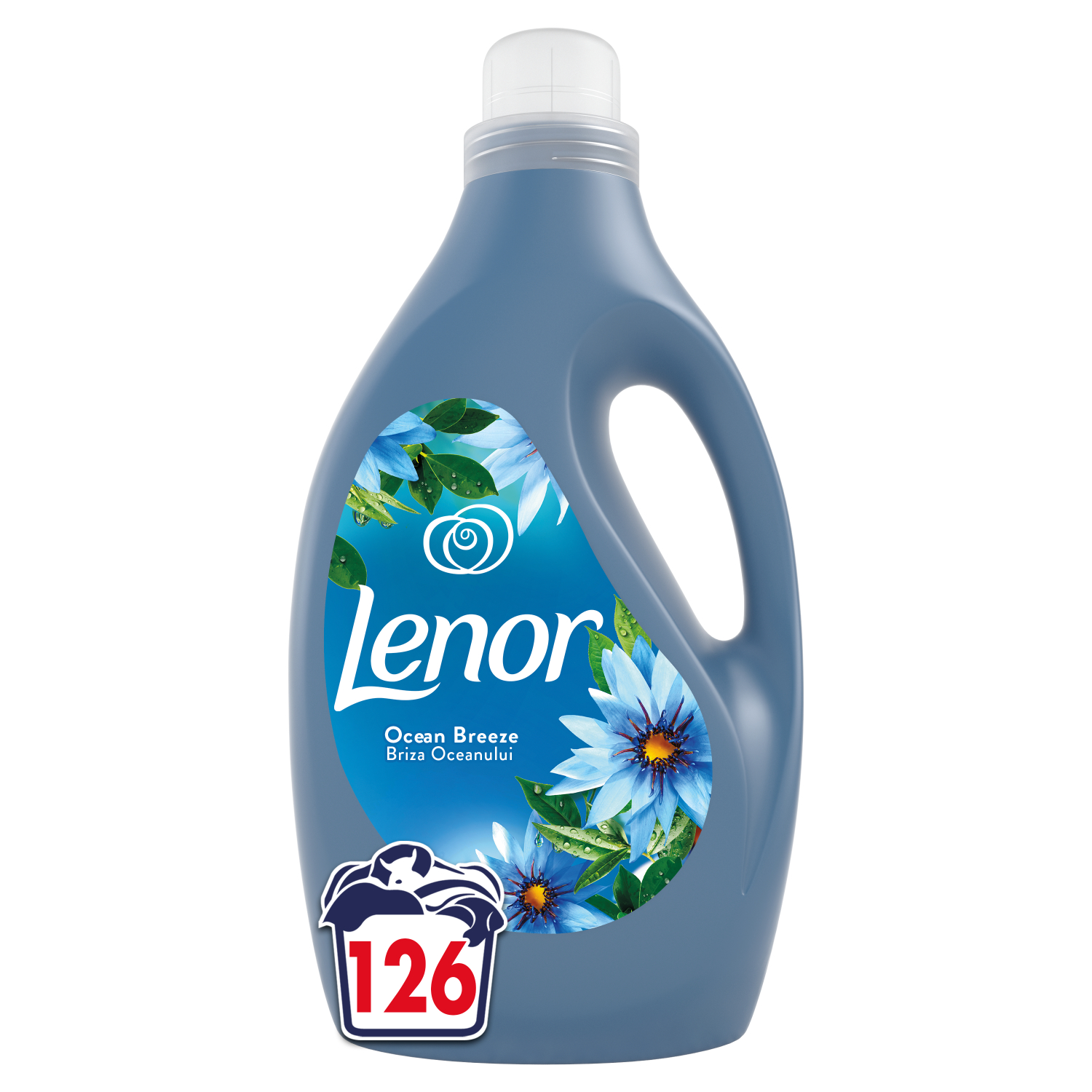 LENOR ULTRA OCEAN BREEZE 126W / 2.65L