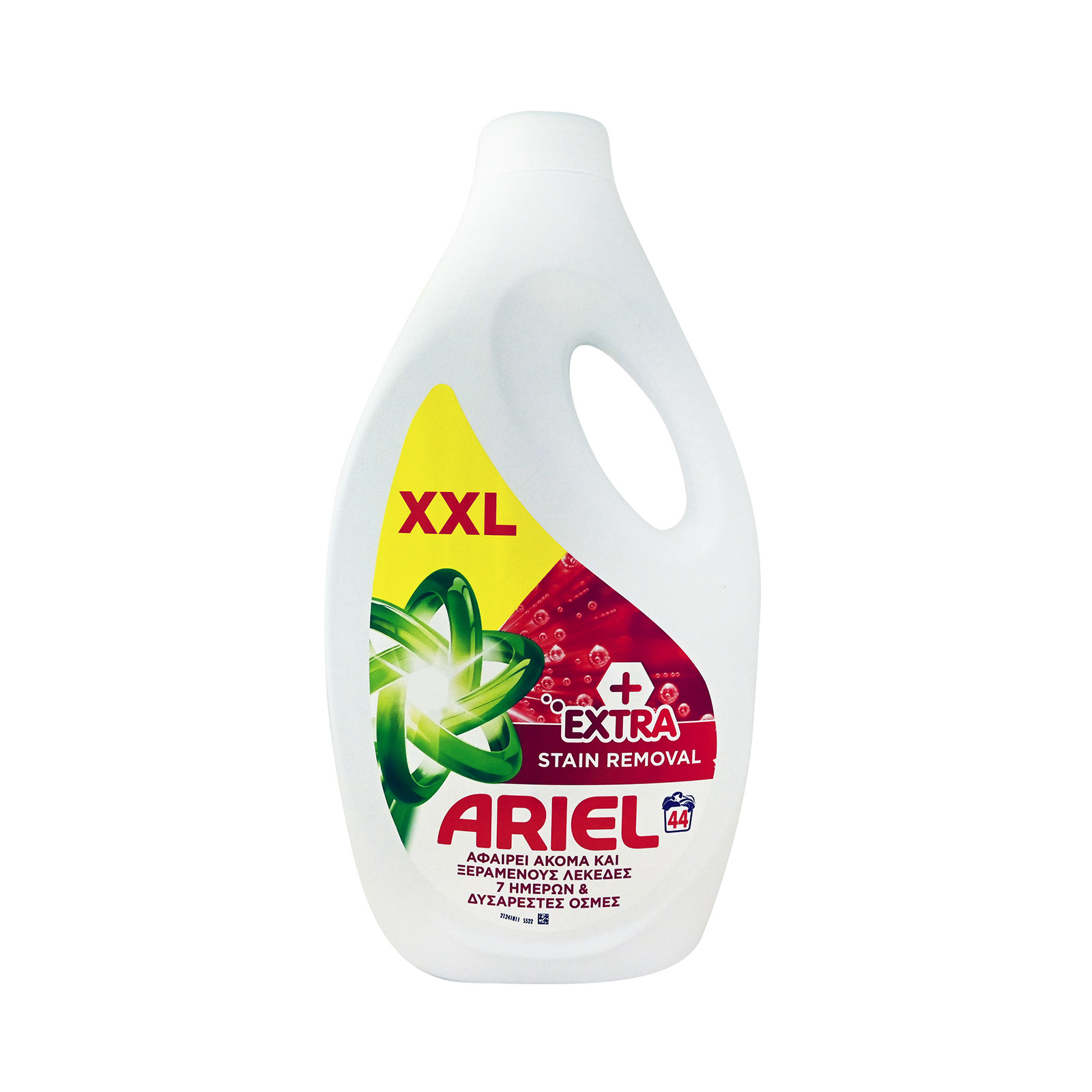ARIEL LIQUID EXTRA CLEAN POWER 44W 1.98L