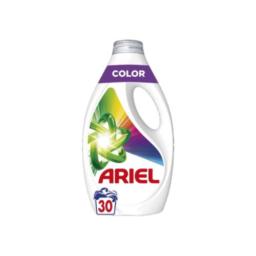 ARIEL LIQUID COLOR 30W 1.35L
