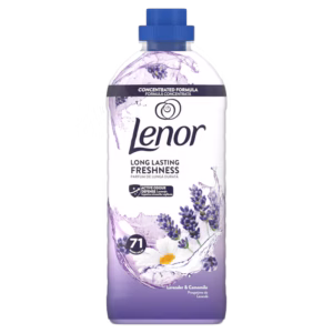 LENOR ULTRA LAVENDER 71W X1.491L