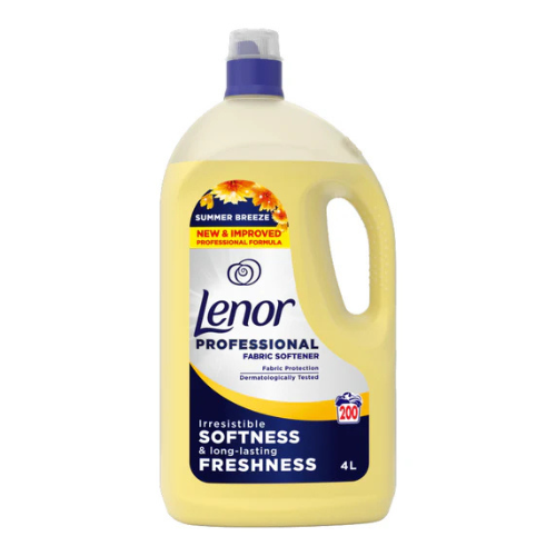 LENOR SUMMER BREEZE 200W X4L