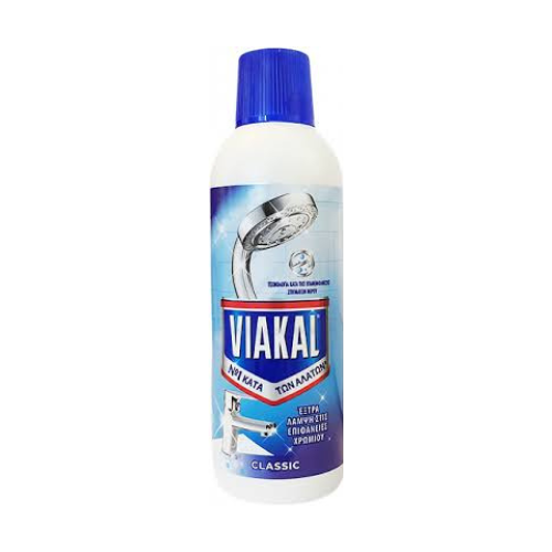 VIAKAL CASA CLASSICO 500ML