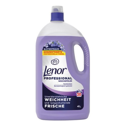 LENOR PURPLE BLOOM 200W X4L