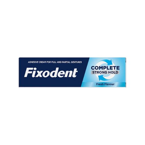FIXODENT COMPLETE FRESH 47G