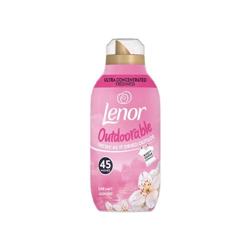 LENOR OUTDOORABLE 45W DREAMY JASMINE 630ML