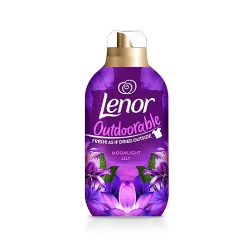 LENOR OUTDOORABLE 45W MOONLIGHT LILY 630ML