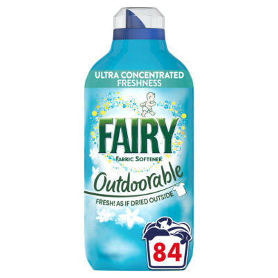 FAIRY OUTDOORABLE 84W / 1176ML