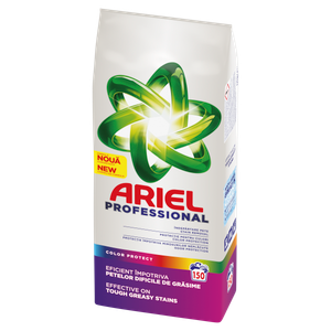 ARIEL POWDER COLOR (WB500)150SC 9.75KG