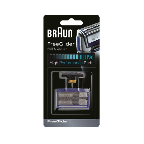 BRAUN COMBIPACK 6000 FREEGLIDER  (81253289)