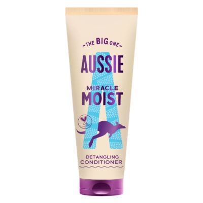 AUSSIE MIRACLE MOIST CONDITIONER 275ML