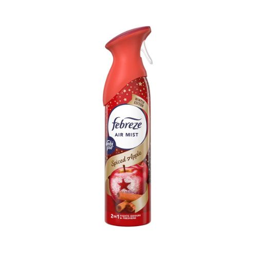 FEBREZE AIR FRESHENER SPICED APPLE 185ML