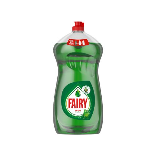 FAIRY DISHWASH ORIGINAL 1.5L XXL