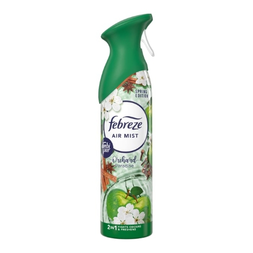 FEBREZE AIR FRESHENER ORCHARD PARADISE 185ML