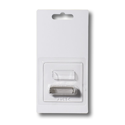 BRAUN (PART) ICS SHAVING FOIL FRAME - LADYSHAVER (LS)