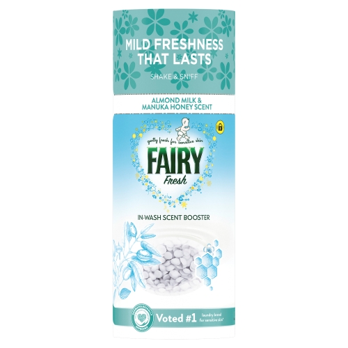 FAIRY NON-BIO BEADS 155GR