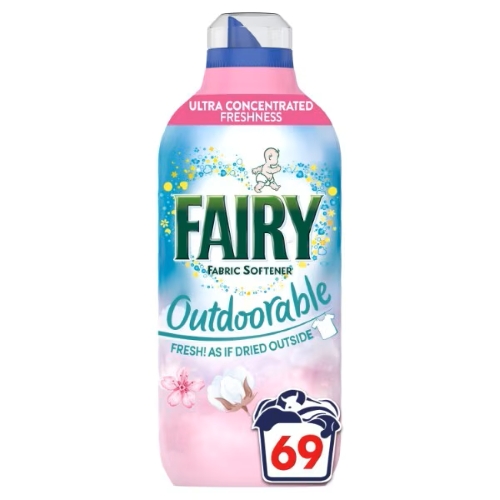 FAIRY OUTDOORABLE CHERRY BLOSSOM 69W / 966ML (NEW)