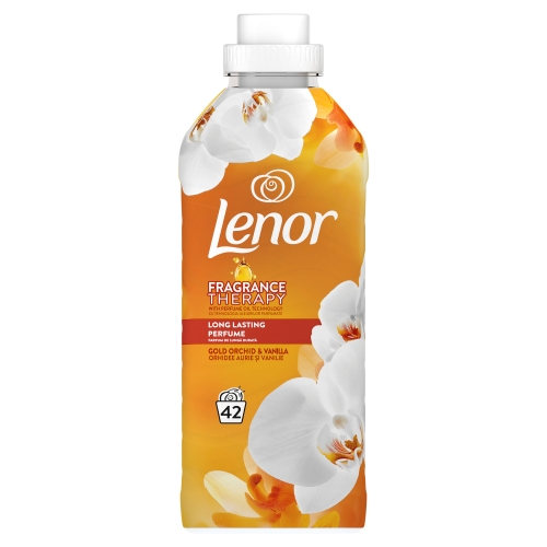 LENOR ULTRA ORCHID 42W / 882ML