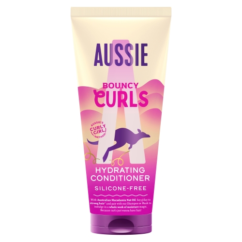 AUSSIE CURLS CONDITIONER 200ML
