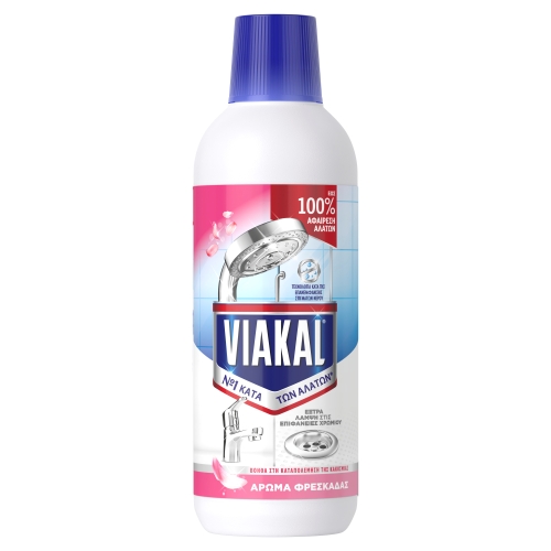 VIAKAL CASA FRESCO PROFUMO 500ML