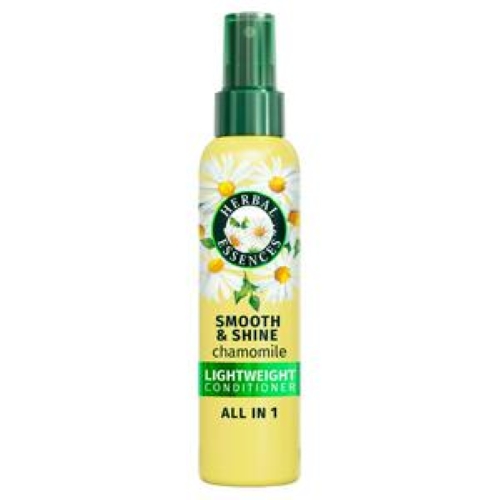 HERBAL ESS CHAMOMILE SHINE SERUM 145ML