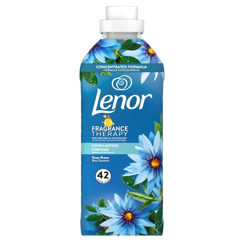 LENOR ULTRA OCEAN BREEZE 42W / 882ML