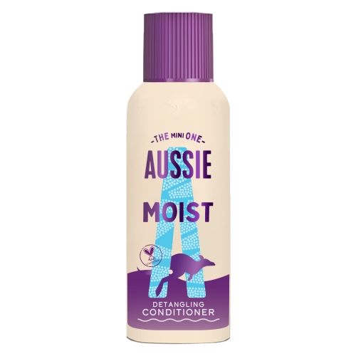 AUSSIE MIRACLE MOIST CONDITIONER TRAVEL 100ML