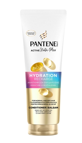 PANTENE HYDRATION CONDITIONER 230ML