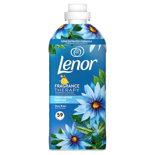 LENOR ULTRA OCEAN BREEZE 59W / 1239ML