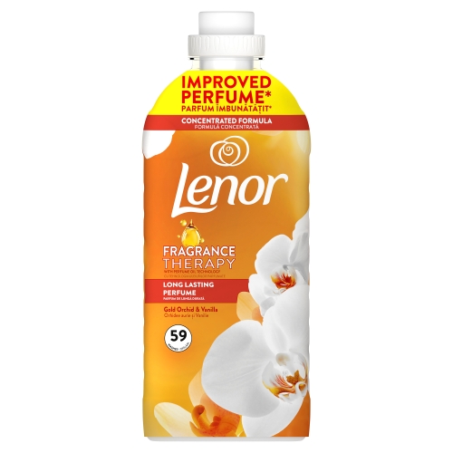 LENOR ULTRA ORCHID & VANILLA 59W / 1239ML