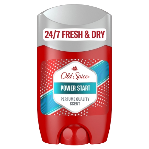 OLD SPICE DEO STICK POWER START 50ML