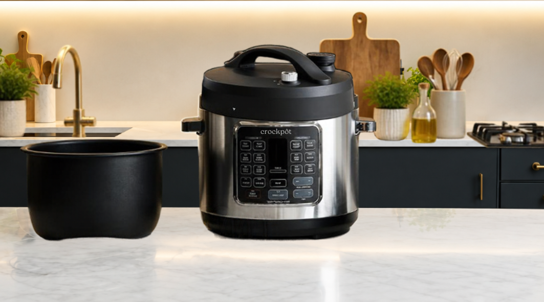 CROCK-POT POT FOR TURBO EXPRESS MULTICOOKER 5.6L