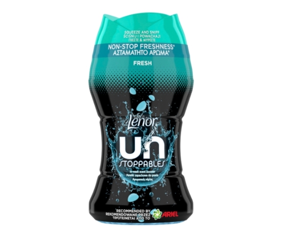 LENOR UNSTOPPABLES FRESH 150GR