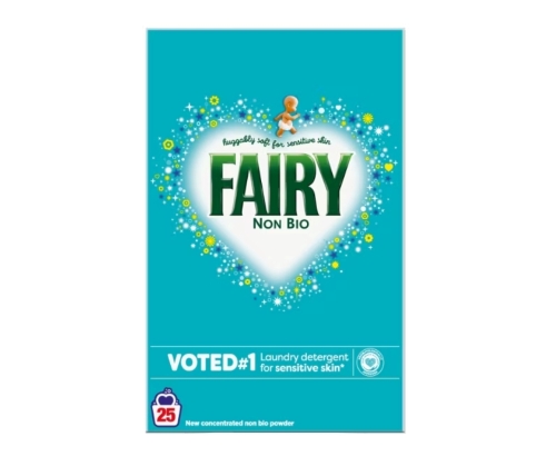 FAIRY NON-BIO 25SC 1.25KG
