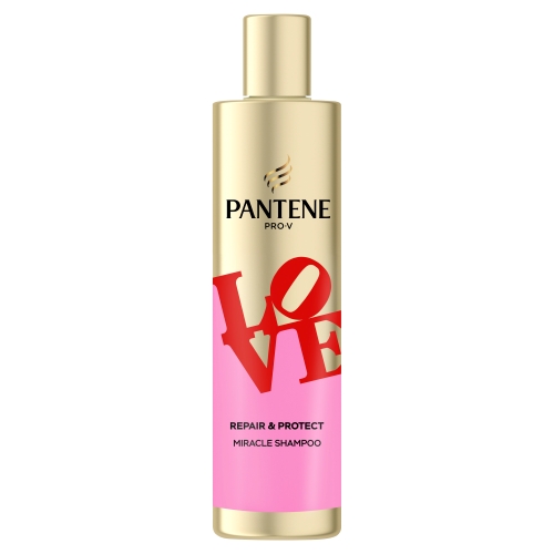 PANTENE REPAIR & PROTECT SHAMPOO 250ML