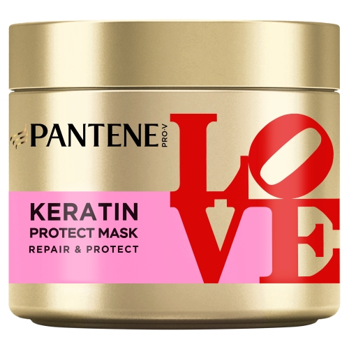 PANTENE LOVE REPAIR & PROTECT MASK 300ML