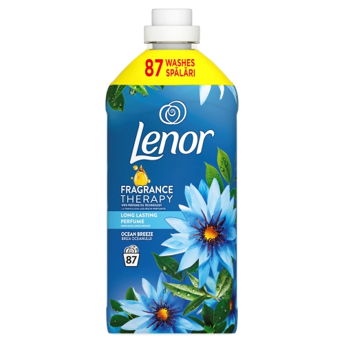 LENOR ULTRA OCEAN ESCAPE 87W / 1827ML